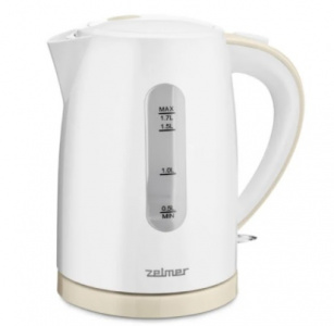 ������������� Zelmer ZCK7616I WHITE/IVORY