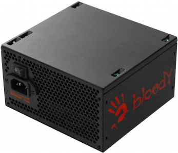 ���� ������� Bloody ATX 500W BD-PS500W 80 PLUS WHITE