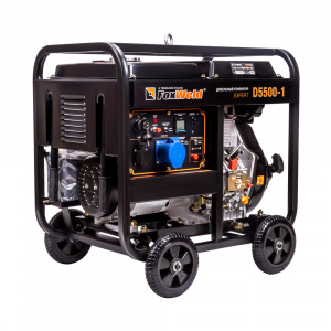��������� FoxWeld Expert D5500-1 8895