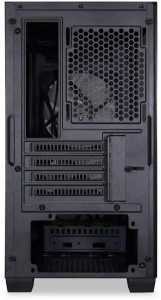������ ��� ���������� LIAN LI Lancool 205M Mesh Black G99.OE744MX.10 ��� ��