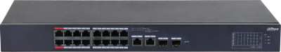 ���������� Dahua DH-CS4218-16ET-135, �����������