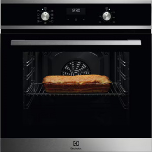 ������������ ������� ���� ELECTROLUX EOF5H50BX ������/�����������
