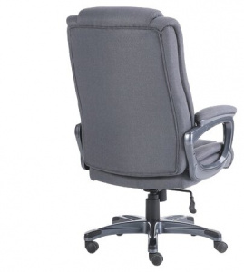 ������ Brabix PREMIUM Solid HD-005 gray