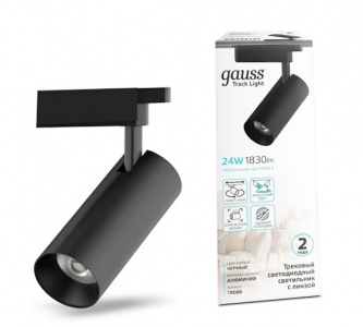 ���������� ���������� Gauss TR086, black