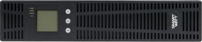 ���� ������ ��� Smartwatt IEC 2kVA 1800�� 2000��, online, 6�IEC320C13, ������ ��������-�������� ������������
