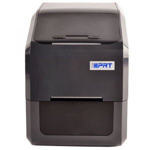 ���� ������ ������� ��� �������� iDPRT iE2X, TT Label Printer, 2", 203DPI 10.9.ID20.8U003, Black ��������-�������� ������������
