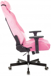 ������ ������� �������� Knight N1 Fabric pink