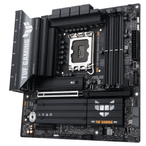 ����������� ����� Asus TUF GAMING B860M-PLUS (90MB1JW0-M0EAY0) ������