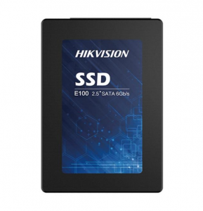 SSD-���������� Hikvision 1Tb SATA HS-SSD-E100/1024G
