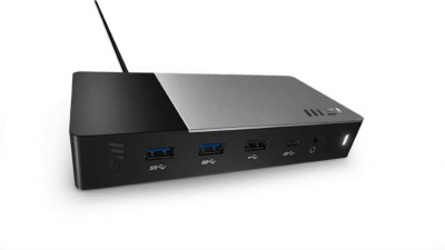 ���-������� MSI USB-C Docking Station Gen 2 957-1P151E-023