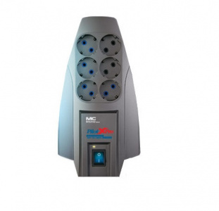 ���� ������ ������� ������ Pilot X - Pro 3�, grey ��������-�������� ������������
