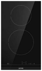 ������������ �������� ����������� Gorenje ECT321BCSC black
