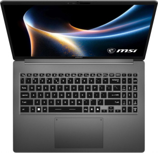 ������� MSI Modern 16S G3MG-017XRU (9S7-26U321-017) 16" IPS/Core 7 350/16/512Gb/Intel Gr/��� �� �����