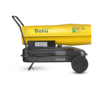 �������� ����� Ballu BHDP-50