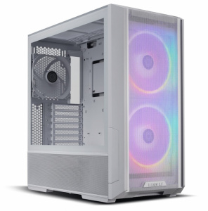������ ��� ���������� Lian Li Lancool 216 White ARGB