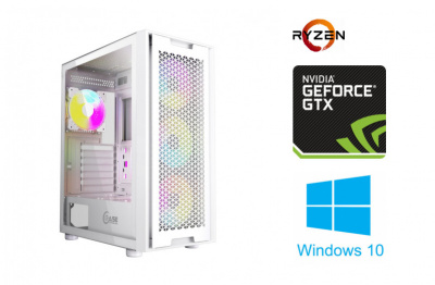 ��������� ���� TopComp AK 121986540 AMD Ryzen 5 3600/Amd B450/16/512/NVIDIA GeForce GTX 1650 4gb/Win10�������/Wi-Fi