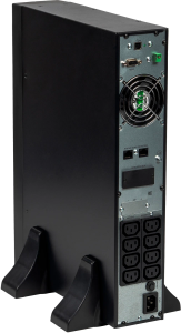 ���� ������ ��� ������� SKAT-UPS 1000-RACK-ON-E P3 1000��/1000 ��, ������ ��������-�������� ������������