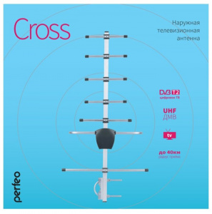 ������� Perfeo Cross BAs-1105