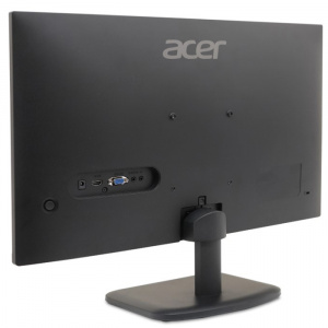 ���� ������ ������� Acer EK221QHBI 21.5", black ��������-�������� ������������