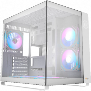 ������ ��� ���������� Ocypus Iota C70 WH ARGB �����