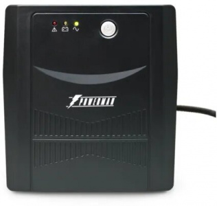 ���� ������ ��� Powerman Back Pro 1050 ��������-�������� ������������