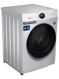 ���� ������ ���������� ������ Midea MF200D80WBS/W-RU � ������ ����� ��������-�������� ������������