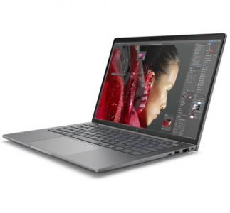 ������� HP ZBook 8 G1i 14 (C2QH7PT) 14" IPS/Core U7-255H/32Gb/1Tb/RTX 500 ADA 4GB/Win11Pro/�����