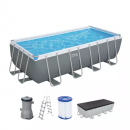 ������� ��������� Bestway Power Steel (56670 BW) �����, 488�244�122��, 11532�, ���.-����� 3028�/�