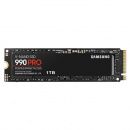 SSD-���������� Samsung 990Pro MZ-V9P1T0BW 1Tb M.2
