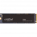 SSD-���������� Crucial T500 4TB PCIe Gen4 NVMe M.2 SSD (CT4000T500SSD3)