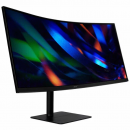 ������� 34" Acer CZ342CURVbmiphuzx 3440x1440 180Hz, VA LCD, 0.5ms