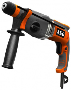 ���������� ������� AEG KH 26 E Orange