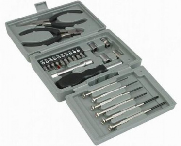 ����� ������������ Buro TC-2101