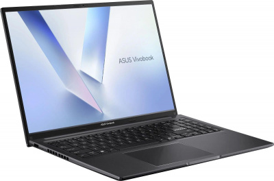 ������� Asus VivoBook M1605NAQ-MB128 (90NB1831-M005C0) 16"/Ryzen 5 150/16/512G/660M/noOS/������