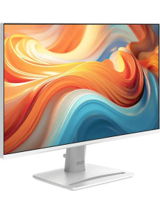 ���� ������ ������� 23.8" MSI Pro MP243W E14 ����� 1920x1080/144Hz/IPS/4ms/HDMI/DP ��������-�������� ������������