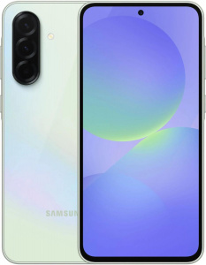 ���� ������ �������� Samsung Galaxy A36 5G 256Gb/8Gb SM-A366E (SM-A366ELGGCAU) ���� ��������-�������� ������������