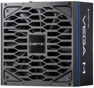 ���� ������� Chieftec Vega M PPG-1000-C (ATX 3.1, 1000W, 80 PLUS GOLD) ������