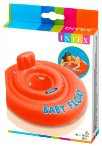 ���� ������ ������� Intex Baby Float 56588 ��������-�������� ������������