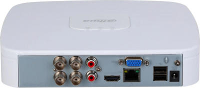 ���������������� ��� ��������������� Dahua DH-XVR5104C-I3/T HVR (���������) �����