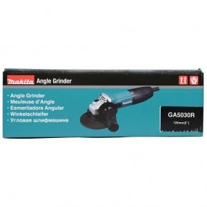 ���������� ������� Makita GA5030R 720 ��, 125 ��
