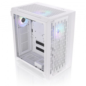 ������ ��� ���������� Thermaltake CTE C750 TG ARGB ATX, ��� ��, CA-1X7-00F6WN-01, White