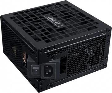 ���� ������� Lian Li RS1000G ATX 3.1, 1000W, 80 PLUS Gold, ������
