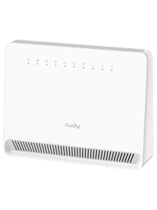Wi-Fi ������ Cudy AC1200 4G LTE Cat.4 (LT500E) �����