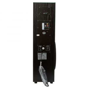���� ������ ������������ ������� Eltronic 20-82 Home Sound black ��������-�������� ������������