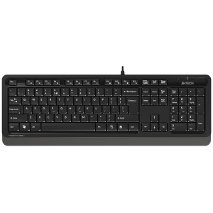 ���� ������ ���������� A4Tech FStyler FK10 black-grey ��������-�������� ������������