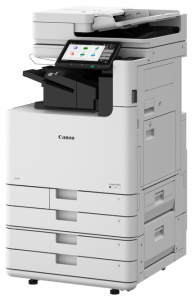 ���� ������ ��� Canon imageFORCE 6155 (6381C005) �����������, ����� ��������-�������� ������������