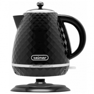 ������������� Zelmer ZCK7635B Black