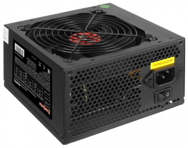 ���� ������� ExeGate 550PPE 550W