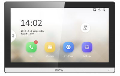 ������������ IFLOW 7 (F-VI-3445IPE1) ������