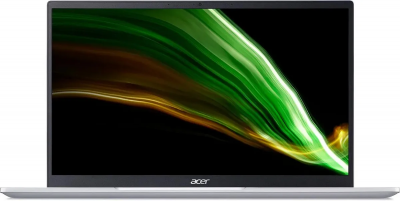 ������� Acer Swift 3 SF314-43 NX. AB1ER.011 silver